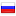 animacity.ru server is located in Russia